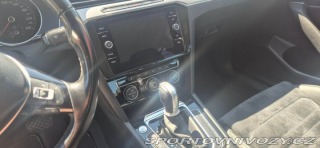 Volkswagen Ostatní modely Passat 2,0 TDI 110kW DSG (bez 2017