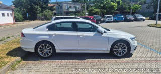 Volkswagen Ostatní modely Passat 2,0 TDI 110kW DSG (bez 2017