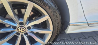 Volkswagen Ostatní modely Passat 2,0 TDI 110kW DSG (bez 2017