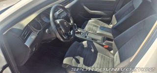 Volkswagen Ostatní modely Passat 2,0 TDI 110kW DSG (bez 2017
