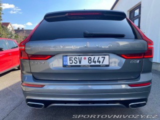 Volvo Ostatní modely XC60 2,0 R Design 2018