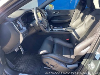 Volvo Ostatní modely XC60 2,0 R Design 2018