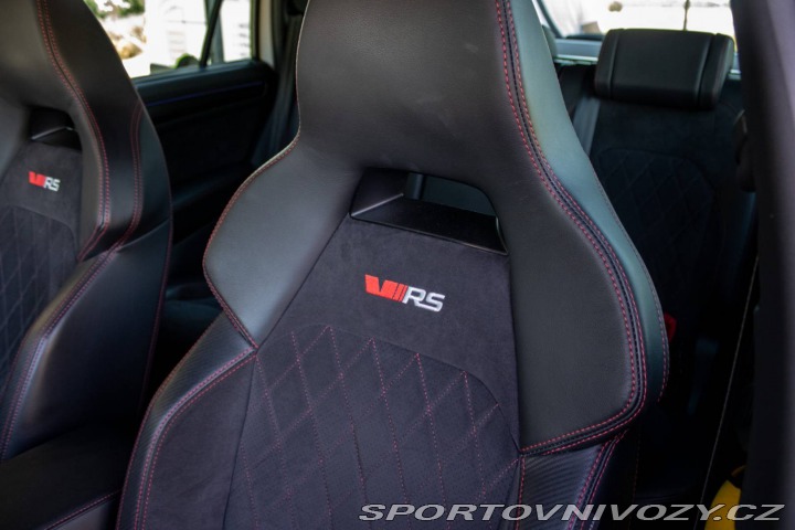 Škoda Kodiaq RS 2.0 TDI RS 4x4 DSG / 176 2020