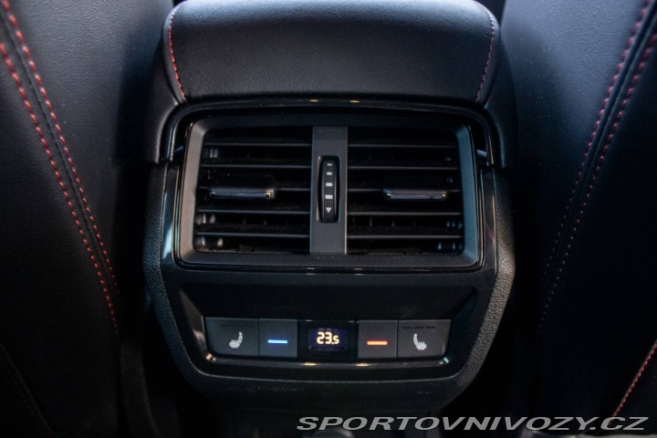 Škoda Kodiaq RS 2.0 TDI RS 4x4 DSG / 176 2020