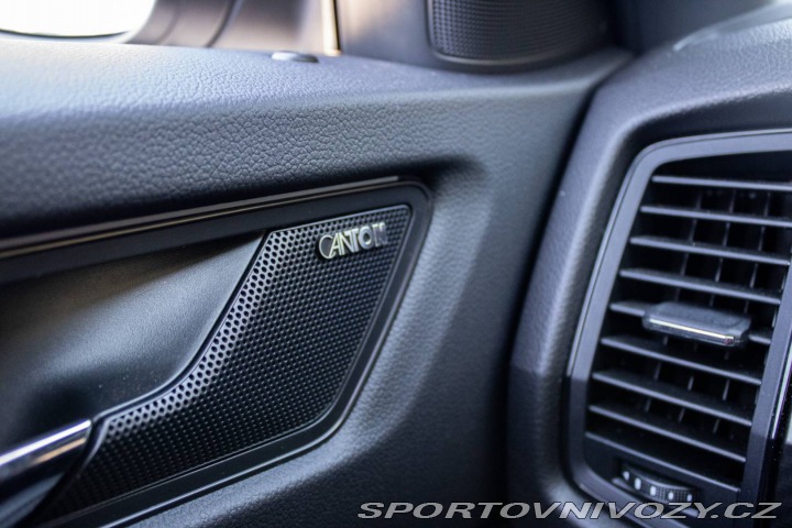 Škoda Kodiaq RS 2.0 TDI RS 4x4 DSG / 176 2020