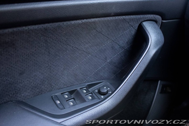 Škoda Kodiaq RS 2.0 TDI RS 4x4 DSG / 176 2020
