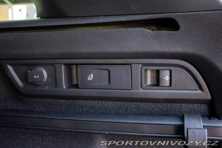Škoda Kodiaq RS 2.0 TDI RS 4x4 DSG / 176 2020