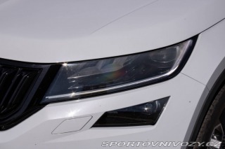 Škoda Kodiaq RS 2.0 TDI RS 4x4 DSG / 176 2020
