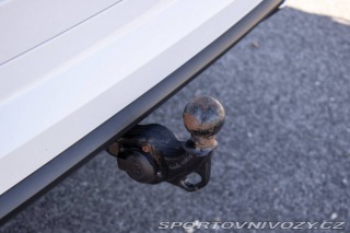 Škoda Kodiaq RS 2.0 TDI RS 4x4 DSG / 176 2020