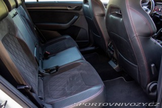 Škoda Kodiaq RS 2.0 TDI RS 4x4 DSG / 176 2020