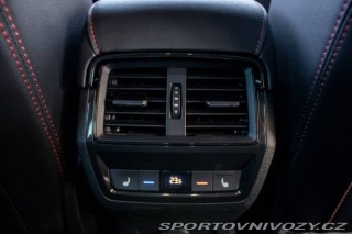 Škoda Kodiaq RS 2.0 TDI RS 4x4 DSG / 176 2020