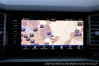 Škoda Kodiaq RS 2.0 TDI RS 4x4 DSG / 176 2020