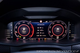 Škoda Kodiaq RS 2.0 TDI RS 4x4 DSG / 176 2020