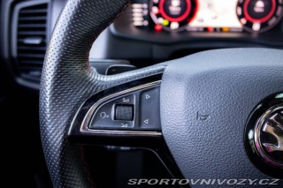 Škoda Kodiaq RS 2.0 TDI RS 4x4 DSG / 176 2020