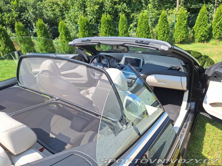 BMW 6 640 D Cabrio 2011