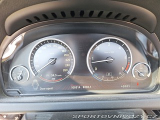 BMW 6 640 D Cabrio 2011