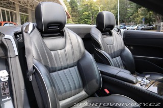 Mercedes-Benz SL Mercedes-Benz SL 500 Blue 2012