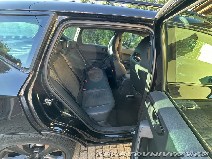 Cupra Ateca  2022