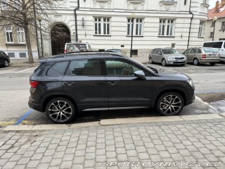 Cupra Ateca  2022