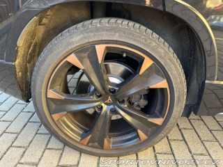 Cupra Ateca  2022