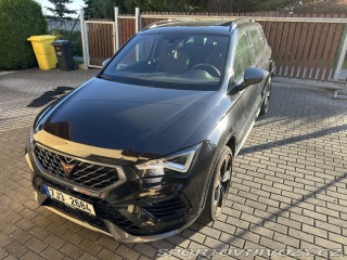 Cupra Ateca  2022