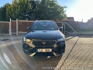 Cupra Ateca  2022