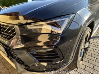 Cupra Ateca  2022