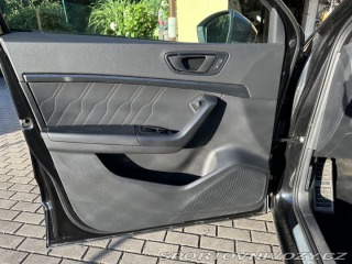 Cupra Ateca  2022