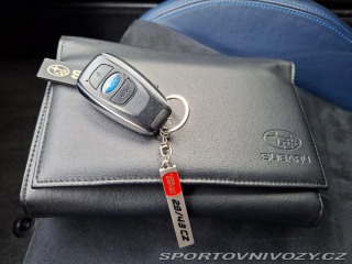 Subaru BRZ Final Edition 2021