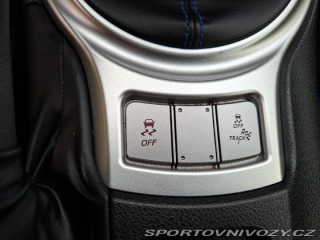 Subaru BRZ Final Edition 2021