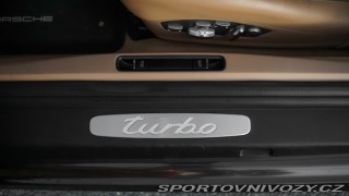 Porsche 911 991 Turbo 2014