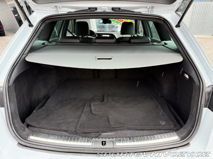 Seat Leon 2,0 ST Cupra 206kW Automa 2015