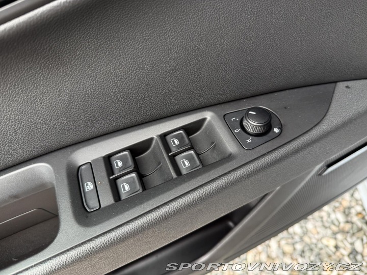 Seat Leon 2,0 ST Cupra 206kW Automa 2015