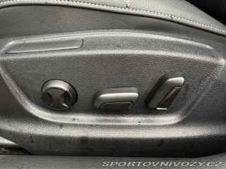 Seat Leon 2,0i Cupra 206kW Automat 2015
