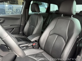 Seat Leon 2,0i Cupra 206kW Automat 2015