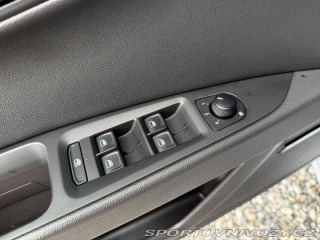 Seat Leon 2,0i Cupra 206kW Automat 2015