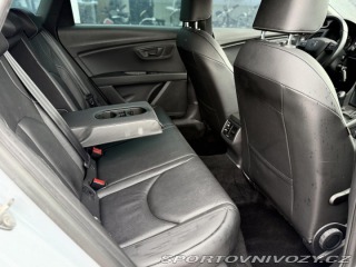 Seat Leon 2,0i Cupra 206kW Automat 2015
