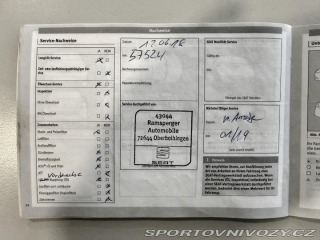 Seat Leon 2,0i Cupra 206kW Automat 2015