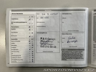 Seat Leon 2,0i Cupra 206kW Automat 2015