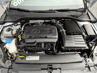 Seat Leon 2,0i Cupra 206kW Automat 2015
