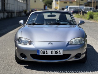 Mazda MX-5  2004