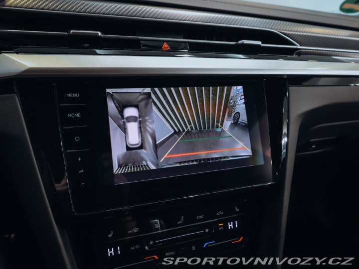 Volkswagen Arteon Shooting Brake R-Line 4Mo 2024