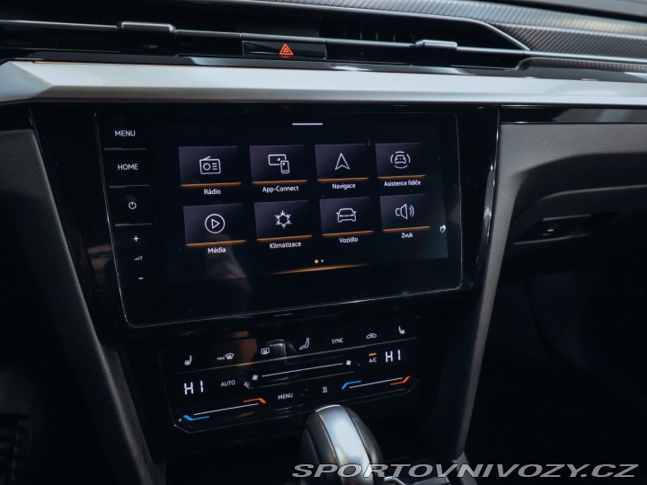 Volkswagen Arteon Shooting Brake R-Line 4Mo 2024
