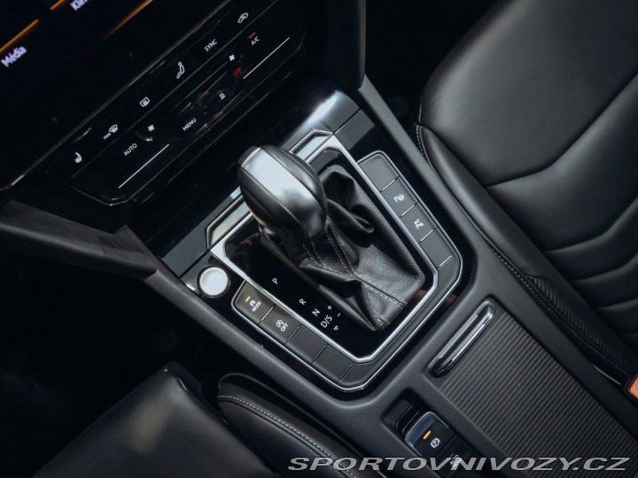 Volkswagen Arteon Shooting Brake R-Line 4Mo 2024