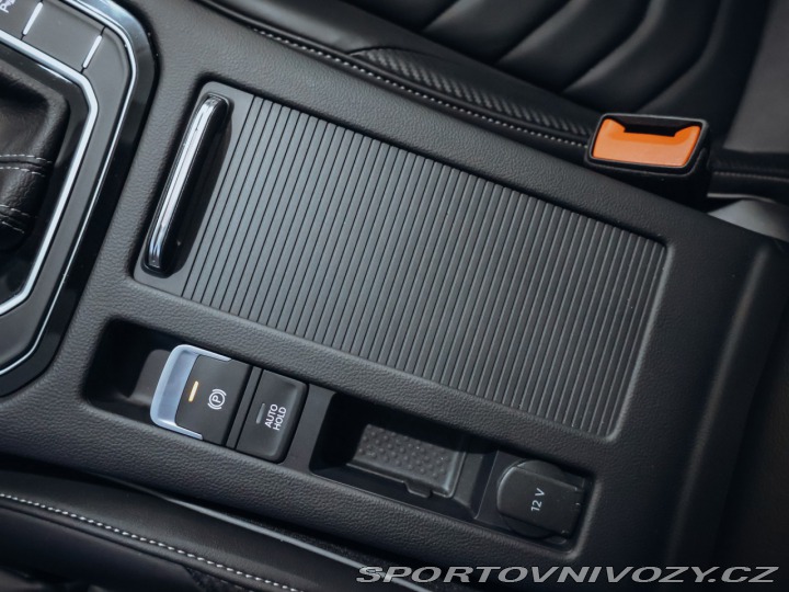 Volkswagen Arteon Shooting Brake R-Line 4Mo 2024