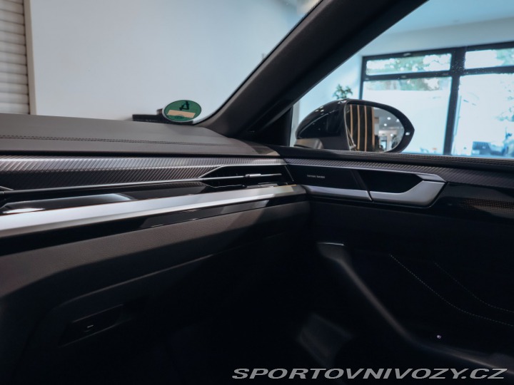 Volkswagen Arteon Shooting Brake R-Line 4Mo 2024
