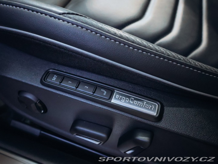 Volkswagen Arteon Shooting Brake R-Line 4Mo 2024