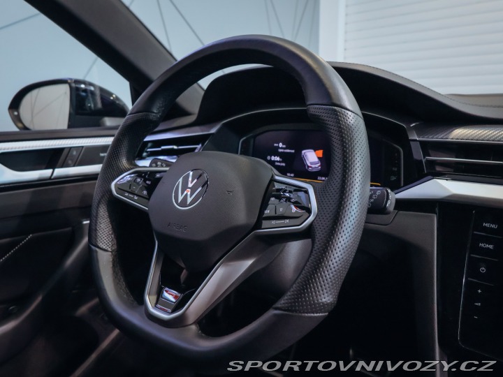 Volkswagen Arteon Shooting Brake R-Line 4Mo 2024
