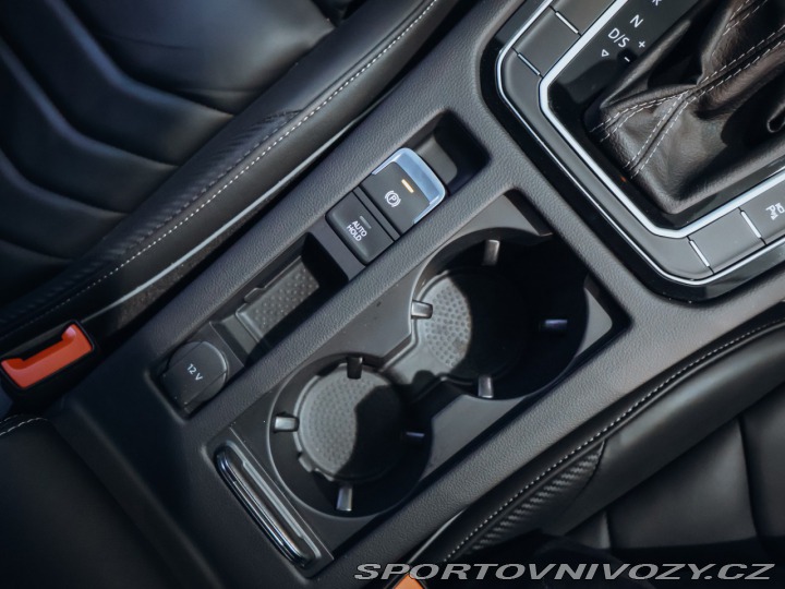 Volkswagen Arteon Shooting Brake R-Line 4Mo 2024