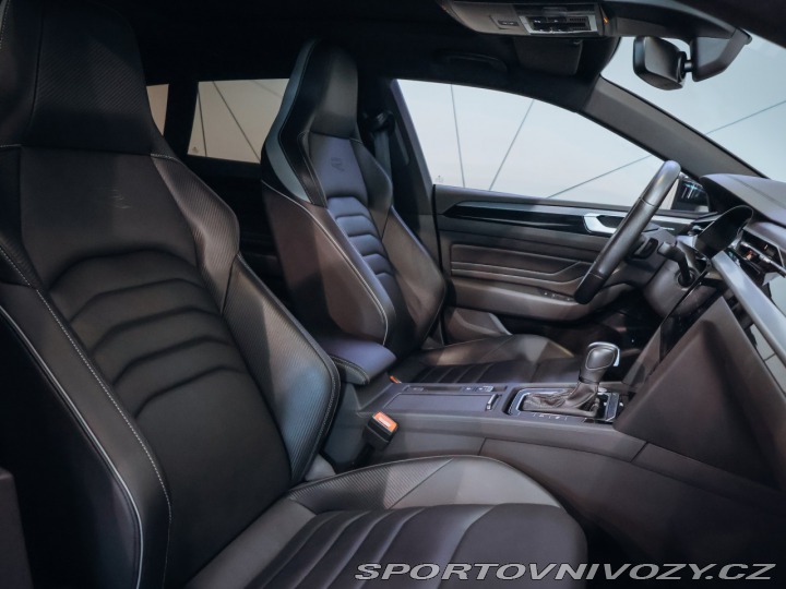 Volkswagen Arteon Shooting Brake R-Line 4Mo 2024